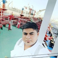 Shakeel Ali