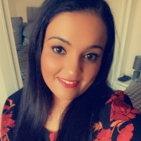 Asha Thakrar