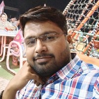Ahmad Sheraz