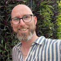 Adam Healy