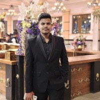 Rajat Gaiki