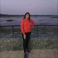Gayatri Ghataliya