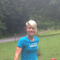 Connie (Roussey) Schmidt