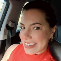 Lorena Cristina Santos