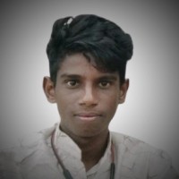 VIKRAM K