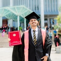 Vihanga Kalansooriya