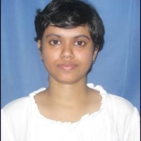 Ayasha Kumari Mandal
