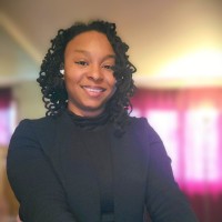 Yvette Quarles-Williams