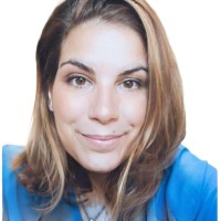 Carolina Barredo Sanchez
