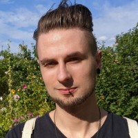 Tim Höregott