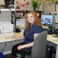 Miranda Nunes Parker