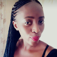Confidence Nditwane