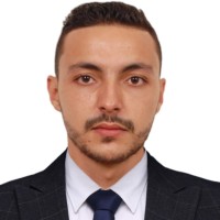 Bouzaga Walid