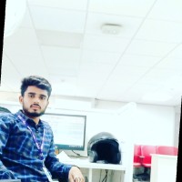 Shyam Parmar
