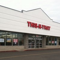 This-N-That Thrift Store
