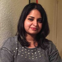 Tulika Dutta
