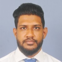 Dilshan Maduranga