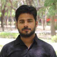 Ashwani Bhargav