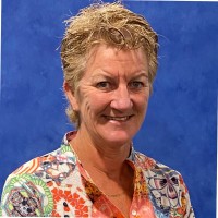 Linda Wright