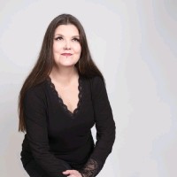 Minna Hölttä