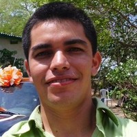 Jean Carlos Mendoza Rivas
