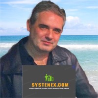 Jose Joaquin Fernández Megias