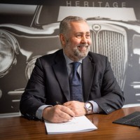 Gabriele Appendino