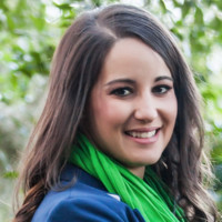 Elana Armstrong