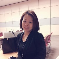 Tina Xia