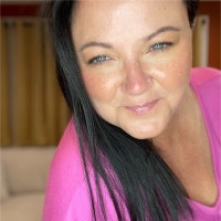 Trish McNelis PMHNP-BC, MSN-Ed, RN, CCM