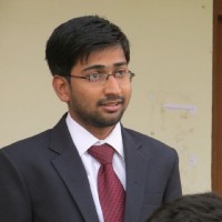 Vibhor Srivastava