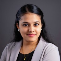 Rinu Thomas