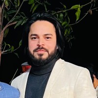 Abhinav Sylvester