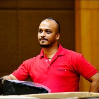 Narayan Prasad