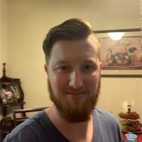 Shane Holmstrom