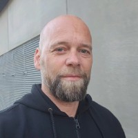 Jesper Baardesø Hansen