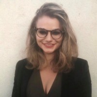 Joanna Manea
