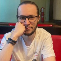 Guilherme Thadeu Horta