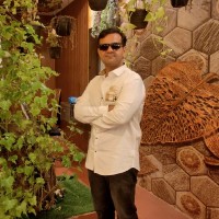 Deepak Thacker