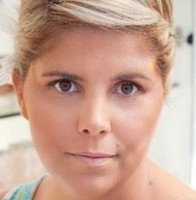 Amanda Crampton