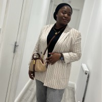 Kafayat Ajibode