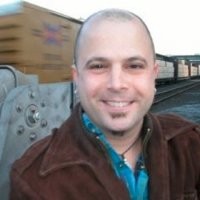 Jeremy Wilson