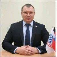 Dmitrii Shtaudinger