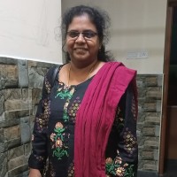 Nithiyeswari Ramamurthy