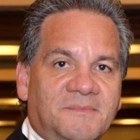 Luis Fernando Olivieri-Robert