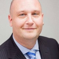Daniel Ekstrand Bsc Ctpp Fciht Mtps