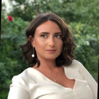 Salome Lomidze