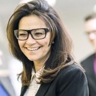 Josée Bélanger