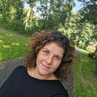 Demelza Klomp