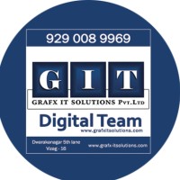 GIT DIGITAL TEAM